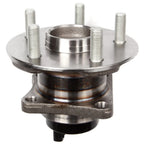 Rear Wheel Bearing & Hub for Pontiac Vibe (2009–2010) & Toyota Corolla (2009–2013)