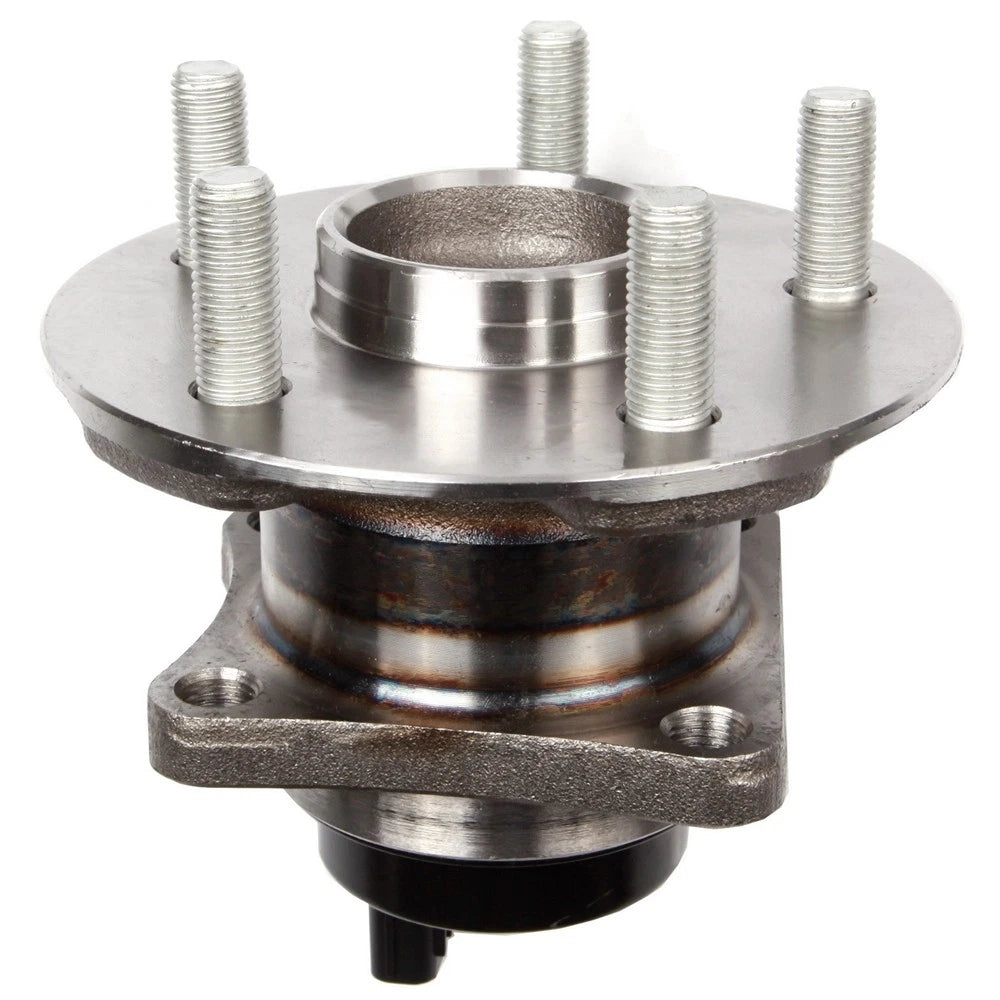 Rear Wheel Bearing & Hub for Pontiac Vibe (2009–2010) & Toyota Corolla (2009–2013)