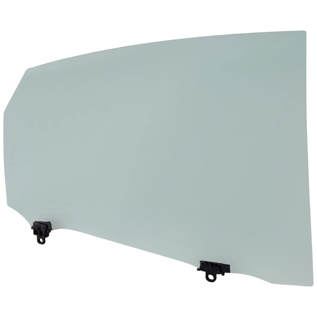 Rear Passenger Door Glass for Toyota Prius Plug-In