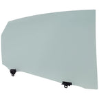 Rear Passenger Door Glass for Toyota Prius Plug-In