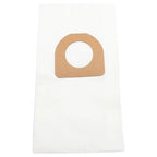 2X Hoover Vacuum Bags Type A for TurboPower 1500 Series (Compatible)