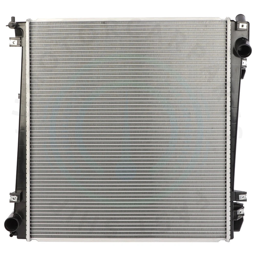 Cooling Kit for Mercury Mountaineer, Ford Explorer (2002–2005)