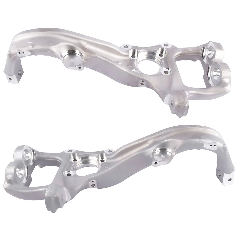 2X Steering Knuckle for Tesla Model X (2016-2020)