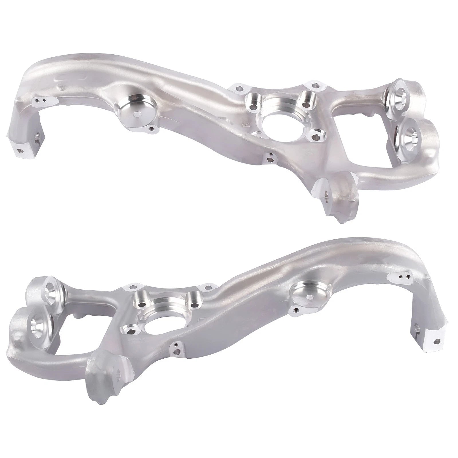 2X Steering Knuckle for Tesla Model X (2016-2020)