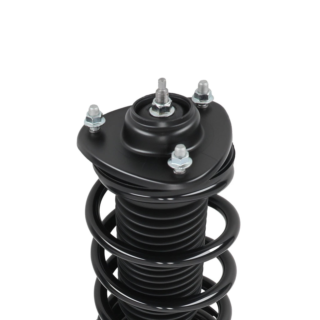 Front Left Right Struts w/ Coil Spring Assembly for Honda Odyssey (2008–2010)