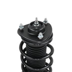 Front Left Right Struts w/ Coil Spring Assembly for Honda Odyssey (2008–2010)