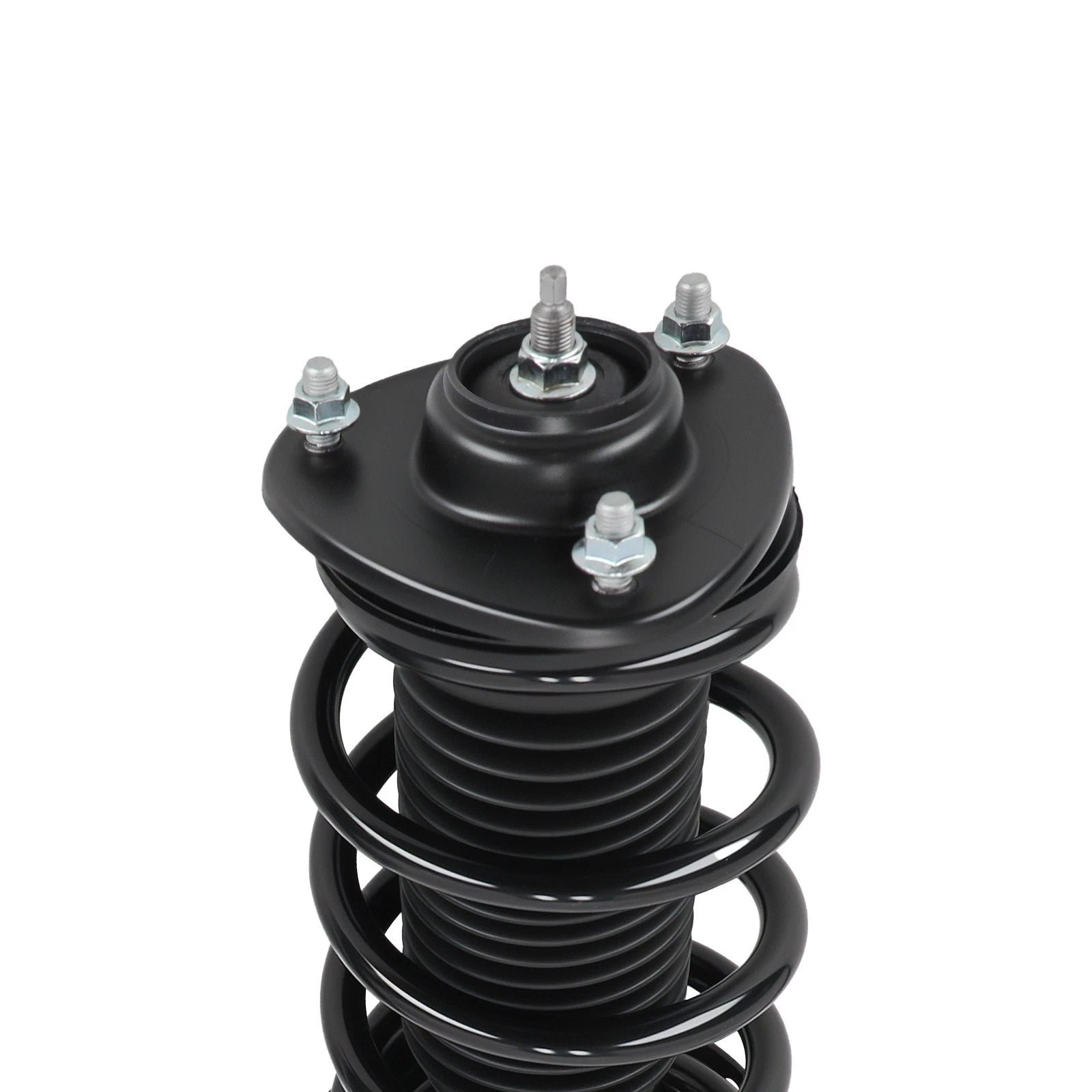 Front Left Right Struts w/ Coil Spring Assembly for Honda Odyssey (2008–2010)