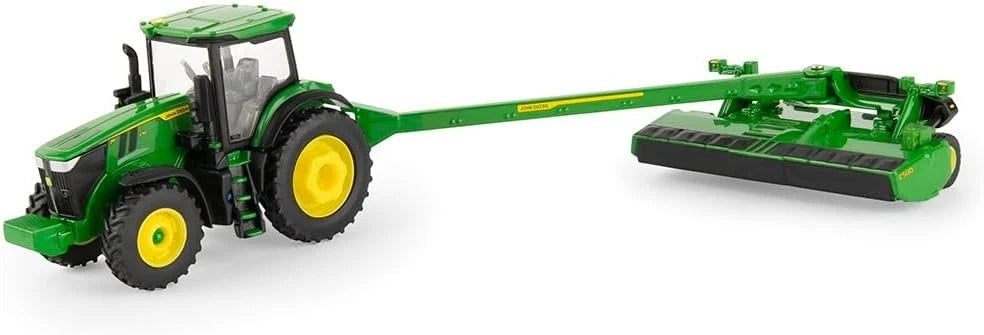 1/64 Mower Set for John Deere 7R 270 (LP82782)