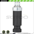 Oil Pressure Sensor D1818A for Chevrolet Avalanche 1500 (2002–2013)