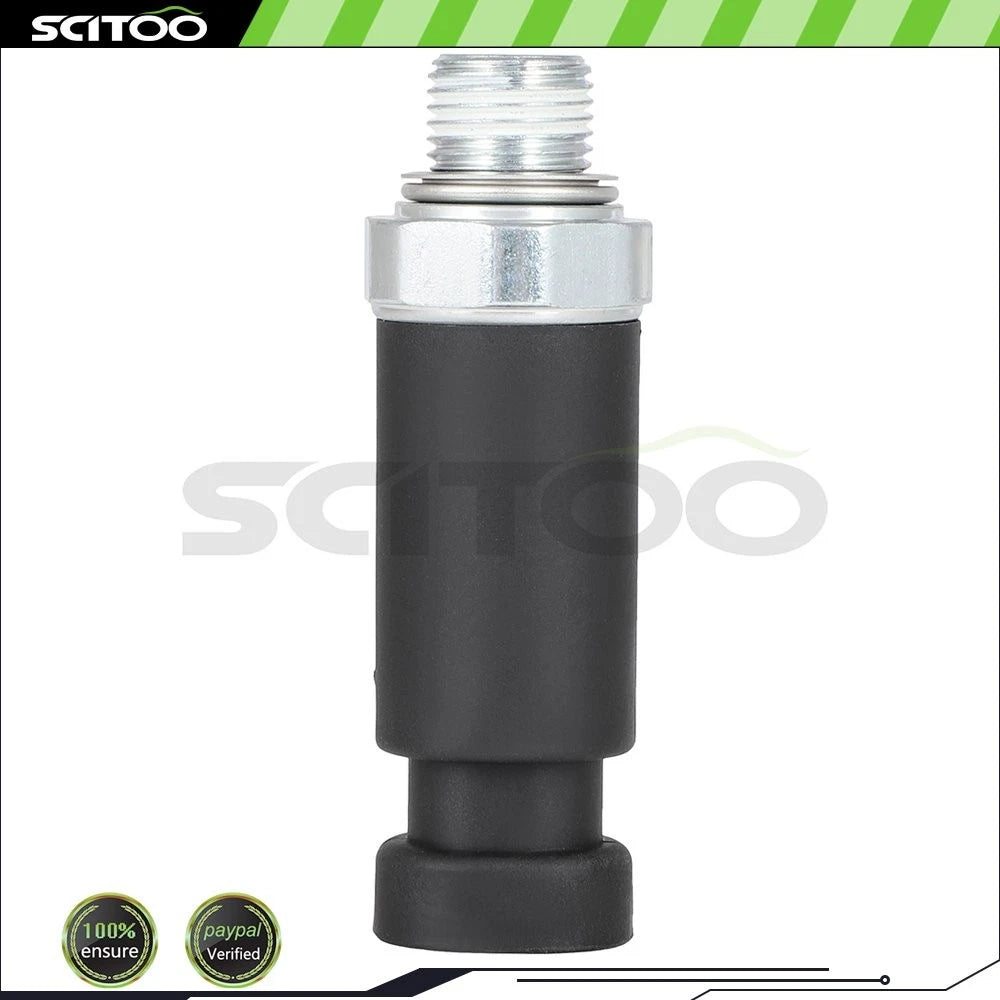 Oil Pressure Sensor D1818A for Chevrolet Avalanche 1500 (2002–2013)