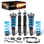 MaXpeedingrods 24 Way Damper Coilovers for BMW Z4 (E85/E86) (2003–2009)