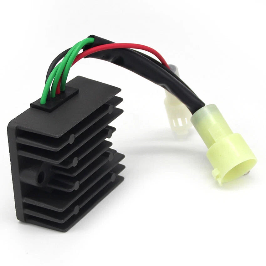 Voltage Rectifier Regulator for Yamaha 150 TXR 130 TLR 225 TLR 115 TXR 115 TLR (N/A)