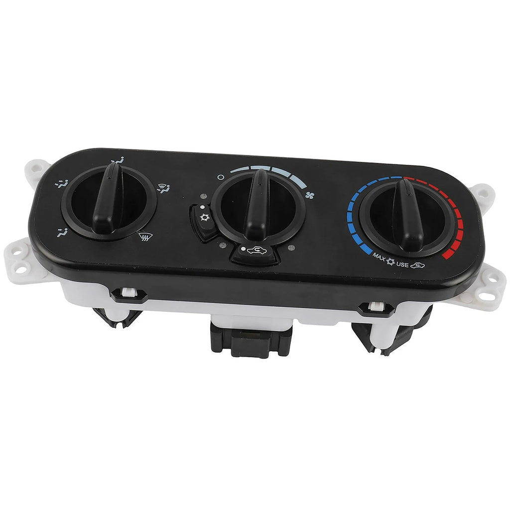 A/C Heater Climate Control Module for Jeep Wrangler (2007–2010) 55111841AE
