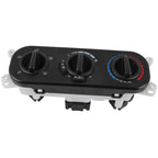A/C Heater Climate Control Module for Jeep Wrangler (2007–2010) 55111841AE