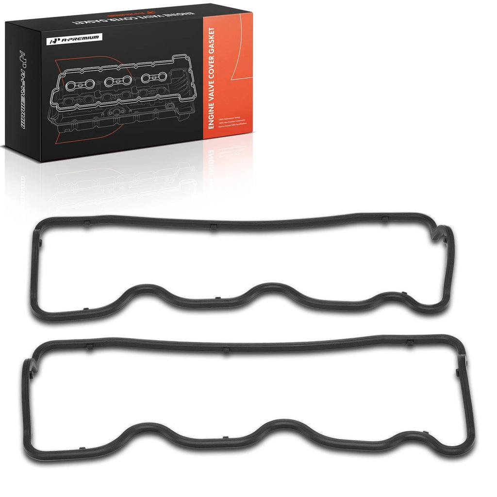Engine Valve Cover Gasket Set for Hyundai Sonata (2002–2005)