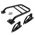 Rear Rack Tube Type Luggage Carrier for Husqvarna Vitpilen 125 250 401