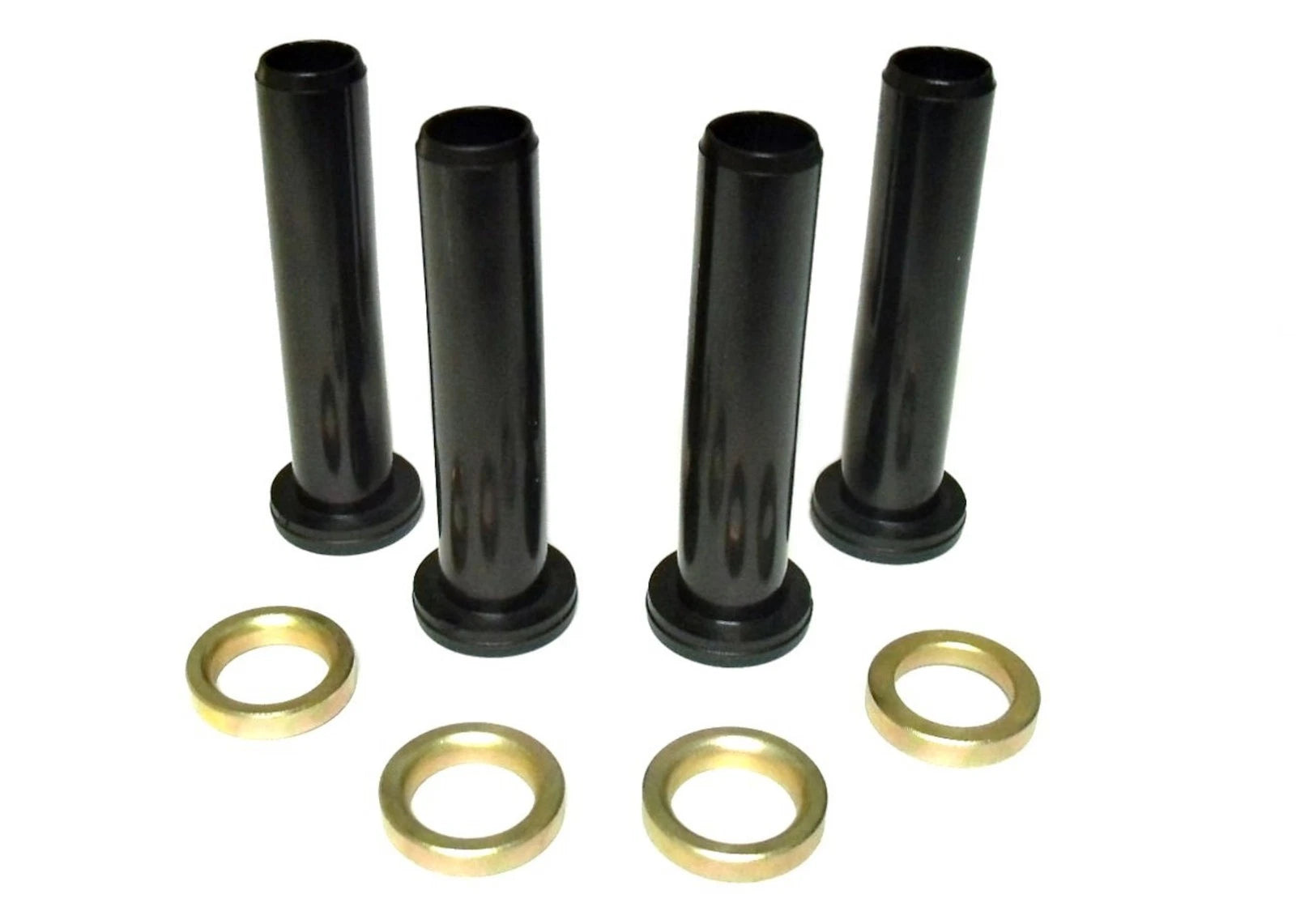 Lower A-Arm Bushing Kits for Polaris (5433066, 5020677) Set of 2