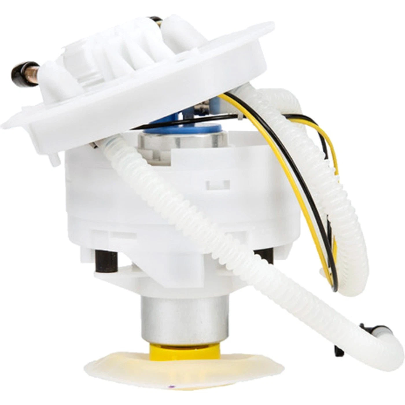 Electric Fuel Pump for Audi Allroad Quattro A6 S6 (2002–2003)