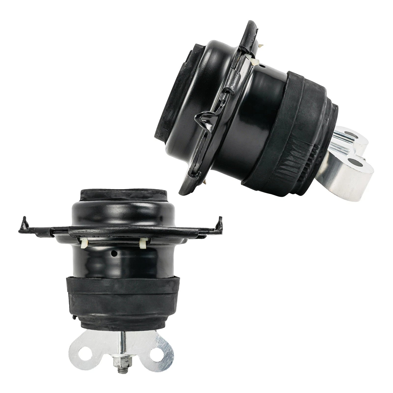 Front Engine Mount Pair for 2013–2023 Dodge Charger 3.6L (Left and Right)
