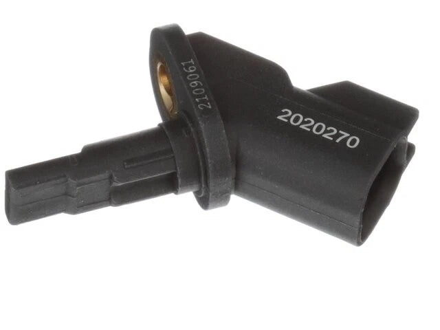 Front ABS Speed Sensor for Jaguar X Type (2002–2008) QM474NZ