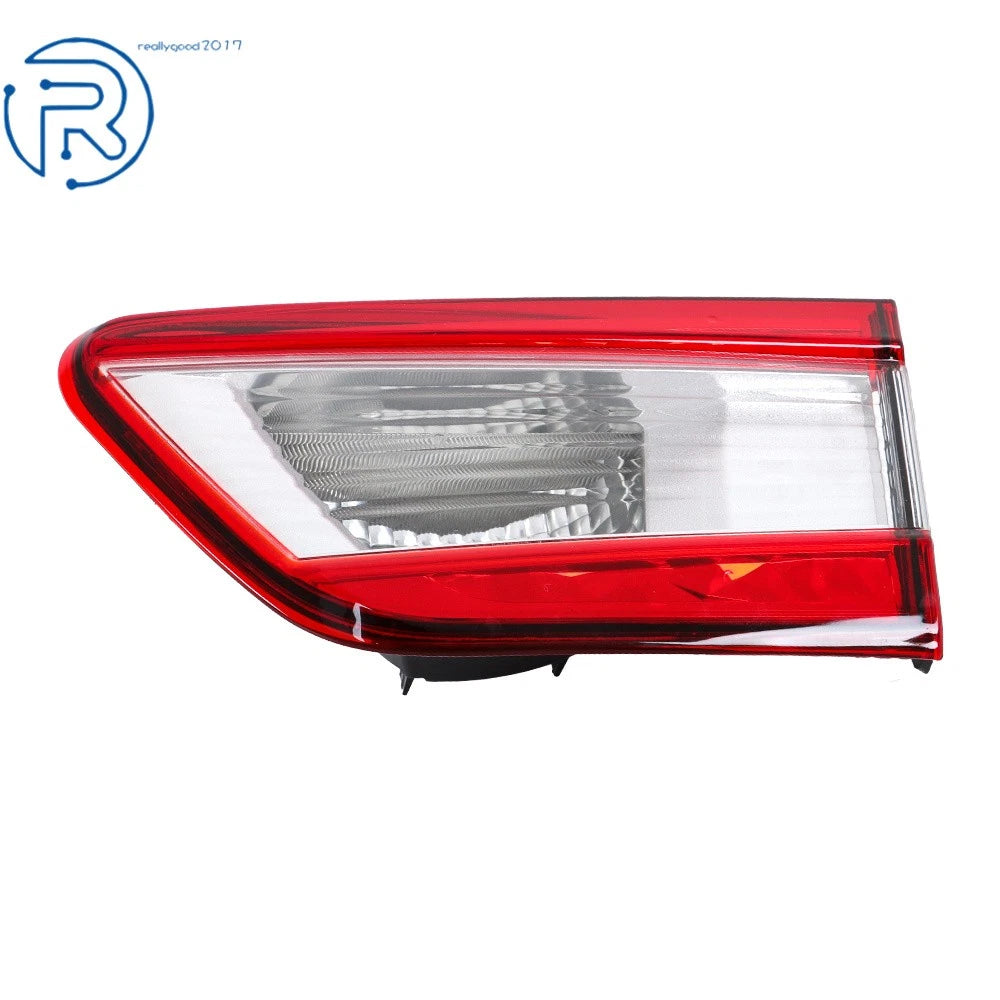 Tail Light Lamp for Subaru Crosstrek (2018-2019) Red Halogen