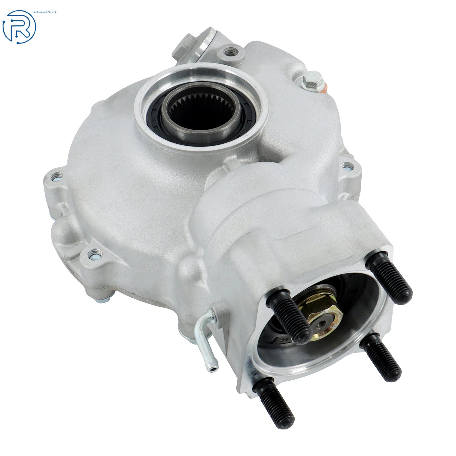 Rear Differential for Honda TRX300 Fourtrax 300 (1988–2000)