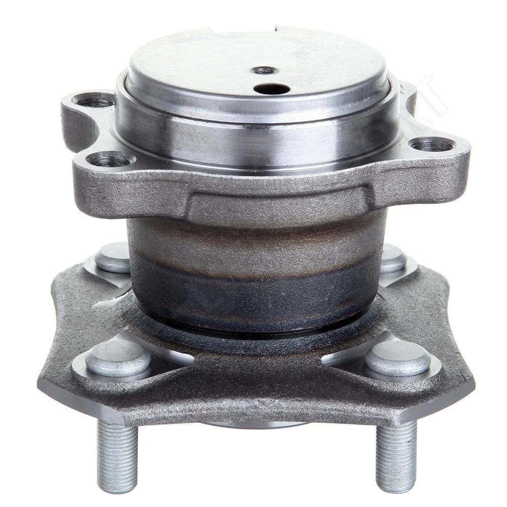 Rear Wheel Bearing & Hub Assembly for Nissan Sentra (2007–2012)