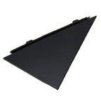 Door Pillar Molding Right for Hyundai Triangle
