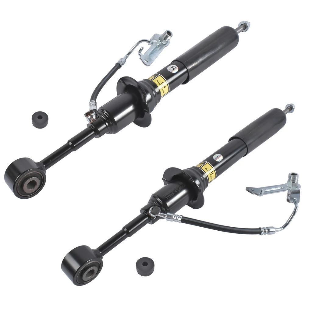 Set of 2 Front Left+Right Shock Absorber Strut Kit for Toyota 4Runner (2003–2009)