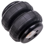 2X Air Ride Suspension Bags for Standard 2500 lb (Single Port)