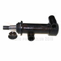11PC Steering & Suspension Kit for Chevrolet Express 2500 3500 (2003–2006)