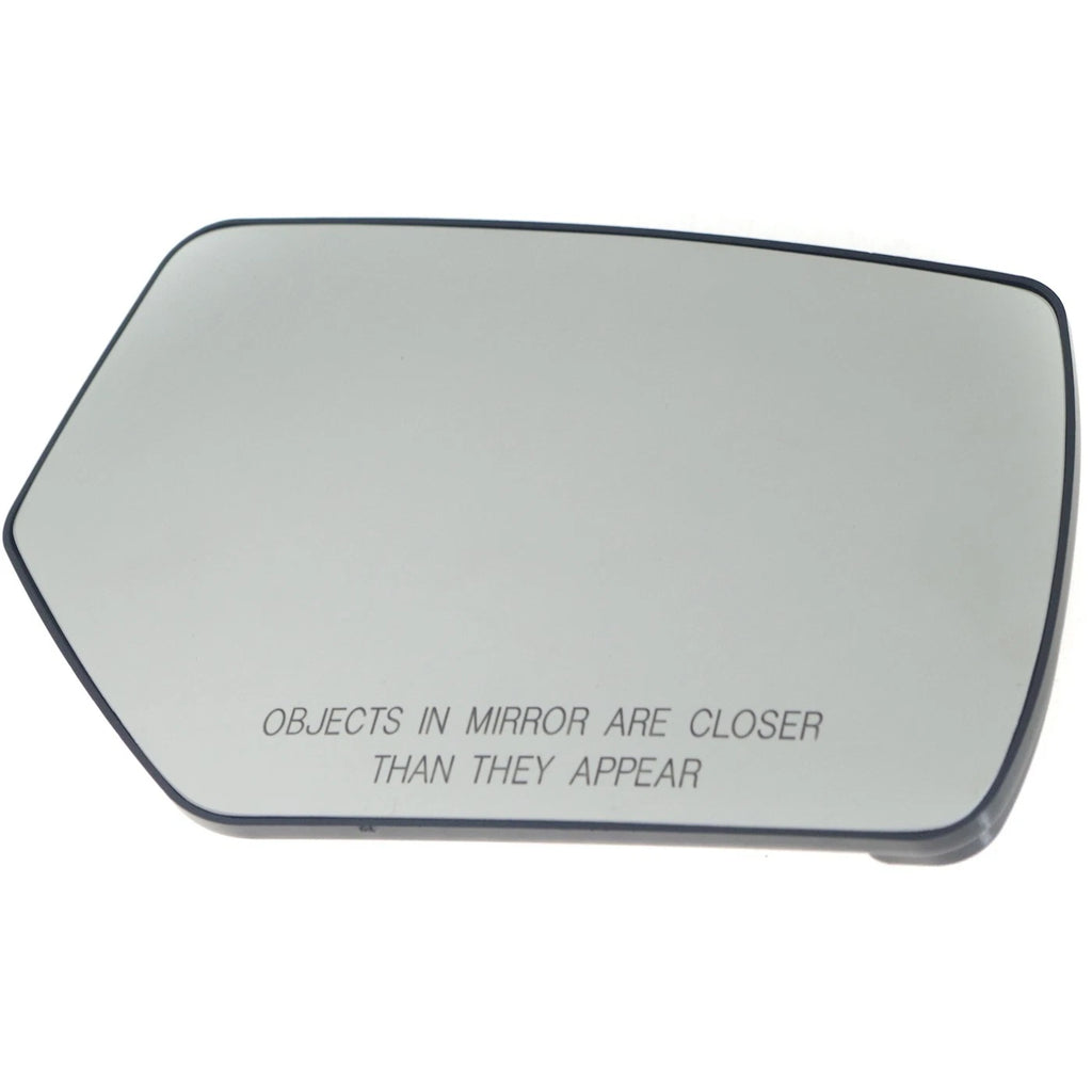 Mirror Glass Set for GMC Yukon/Yukon XL (2015–2020) Heated