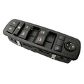 Power Window Master Control Switch 68086693AC for Jeep Grand Cherokee (2011–2021)