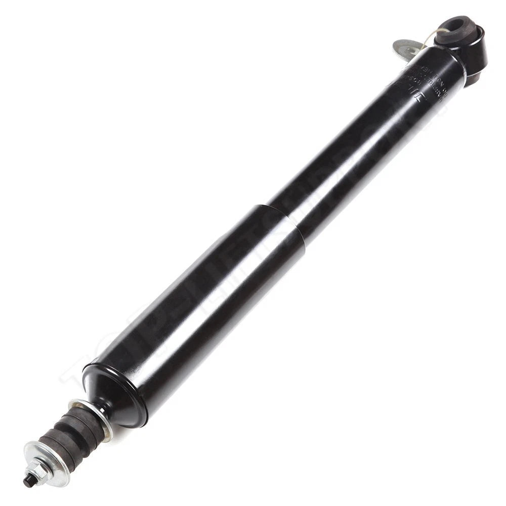 Set of 4 Gas Struts for Toyota 4Runner (1996–2003)
