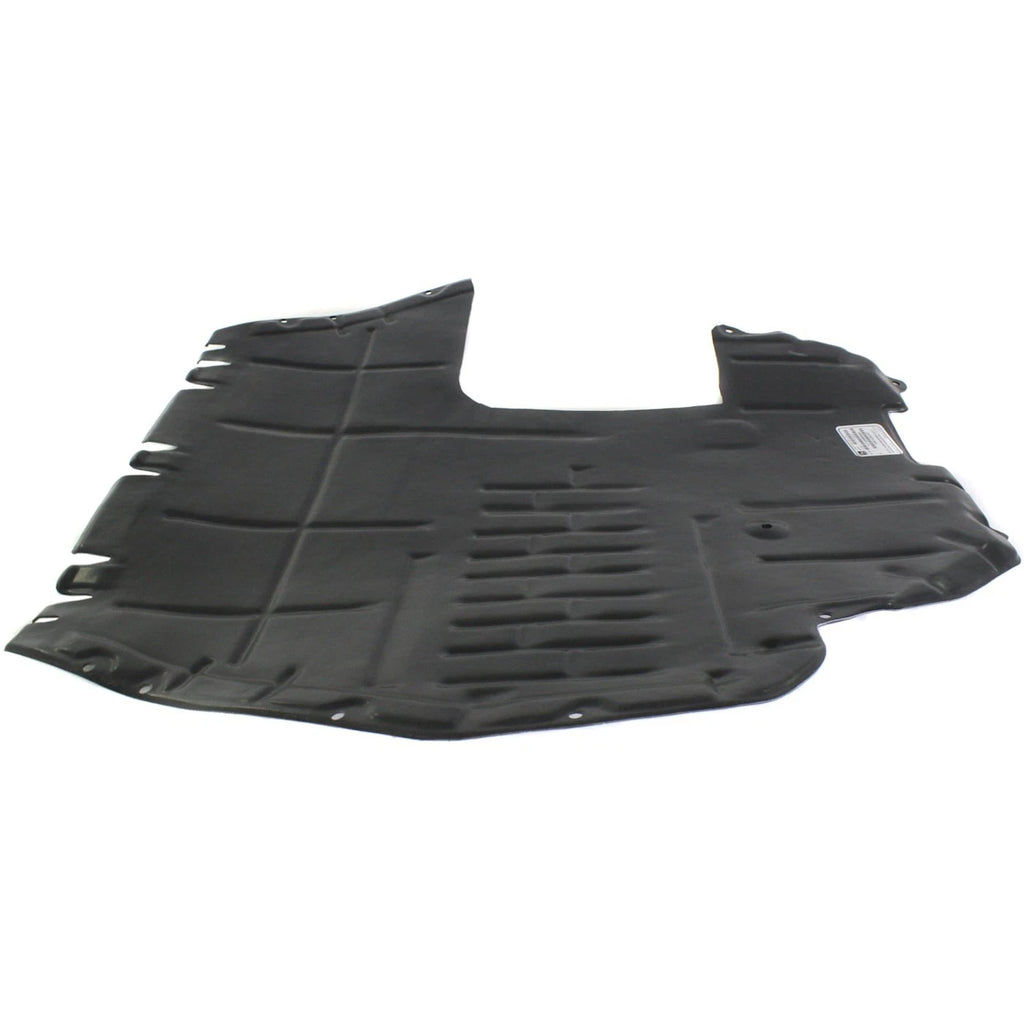 Engine Splash Shield for Volkswagen Jetta (1999–2005) Lower Diesel Auto