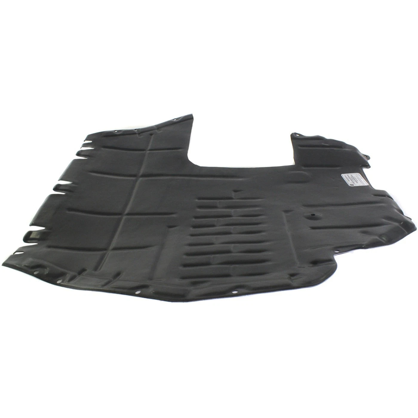 Engine Splash Shield for Volkswagen Jetta (1999–2005) Lower Diesel Auto