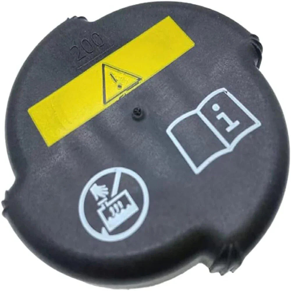 Expansion Tank Cap for BMW E30 E36 E46 (1982-2006)