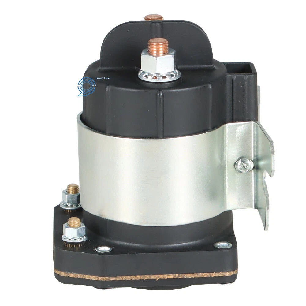 Solenoid for Yamaha G29 Drive Electric Golf Cart (2007–2016)
