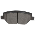 Brake Pads Kit for Chevrolet Equinox GMC Terrain (2018–2021)