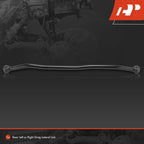 Rear Drag Lateral Link for Mercedes G-Class W463 (1990–2023)