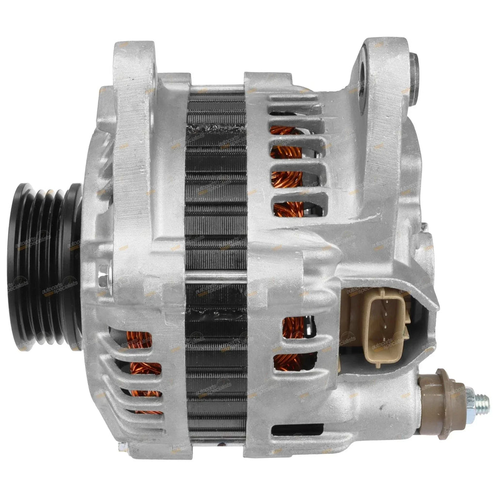 Alternator Mitsubishi Lancer CH 4cyl 2.4L 4G69 (2005-2007)