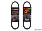 Heavy-Duty CVT Drive Belt for Polaris RZR Pro R (OE#3211226)