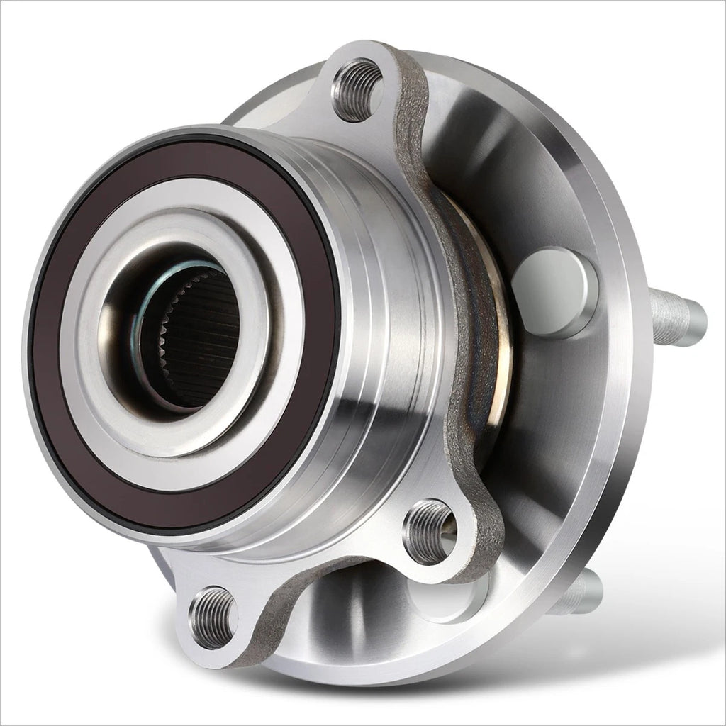 Rear Wheel Hub Bearing Kit for Ford Explorer Police Interceptor (2011–2019)
