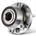 Rear Wheel Hub Bearing Kit for Ford Explorer Police Interceptor (2011–2019)