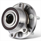 Rear Wheel Hub Bearing Kit for Ford Explorer Police Interceptor (2011–2019)