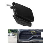 Front Bumper Tow Eye Hook Cover Cap for Mercedes-Benz GLC 300, GLC 43 (2016-2023)