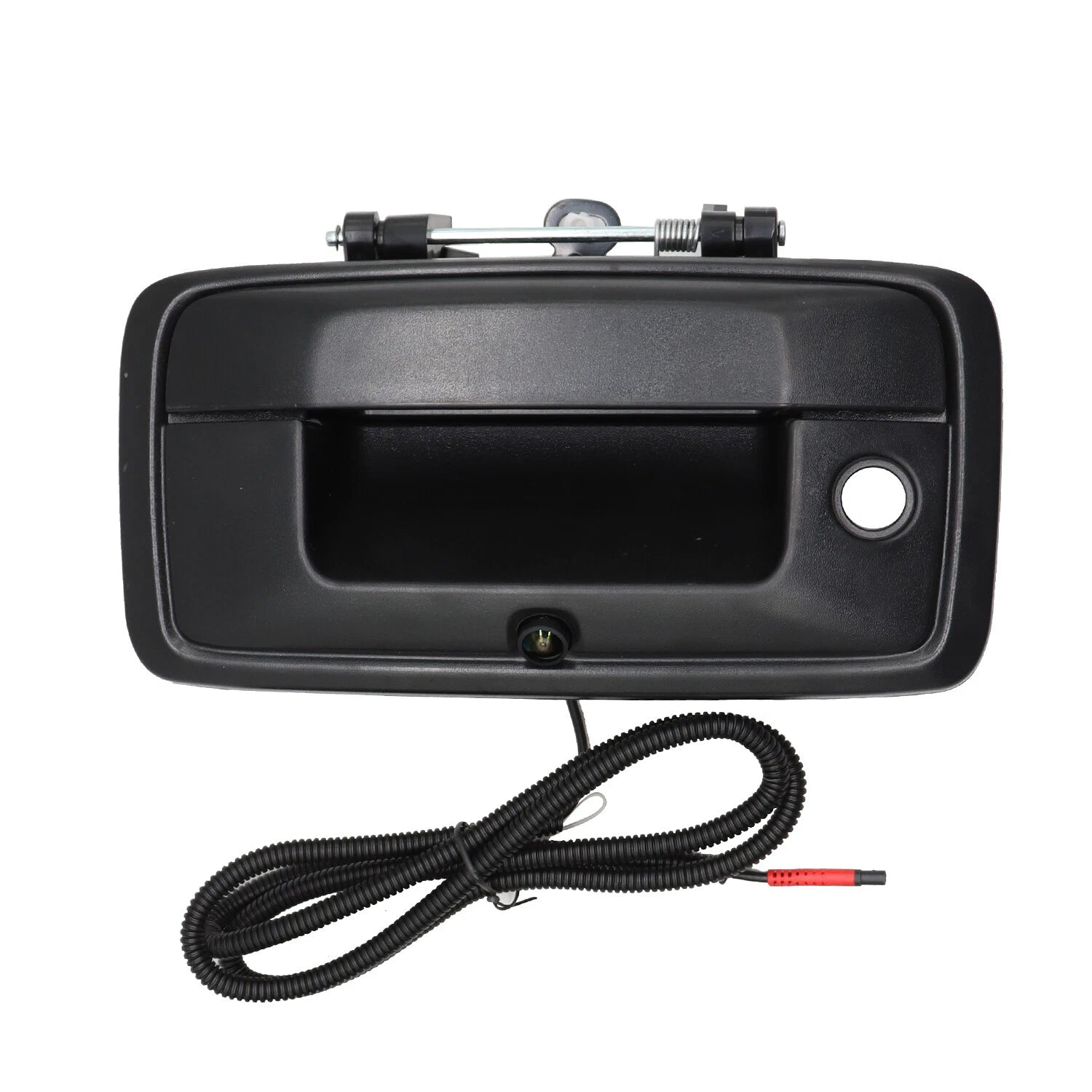 Tailgate Handle Backup Camera with Harness for Silverado Sierra Colorado Canyon