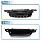Front Bumper Grille for Honda Accord (2013-2015)