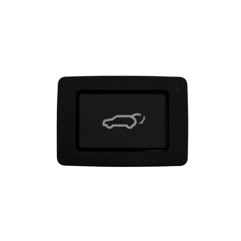 Trunk Hatch Switch for Hyundai Santa Fe DM (2016) OEM 967403J100 Black