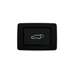 Trunk Hatch Switch for Hyundai Santa Fe DM (2016) OEM 967403J100 Black